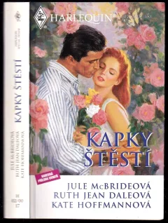 Kapky štěstí