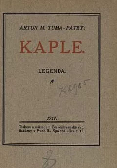 Kaple: Legenda