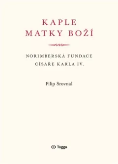 Kaple Matky Boží