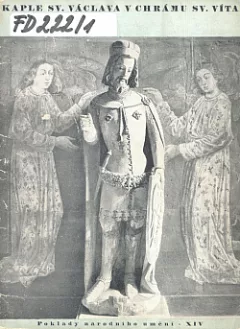 Kaple sv. Václava v chrámu sv. Víta v Praze