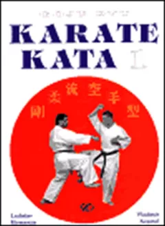 KARATE KATA 1