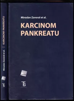 Karcinom pankreatu