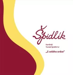 Kardinál Tomáš Špidlík