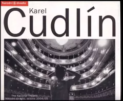 Karel Cudlín