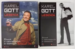 Karel Gott - legenda