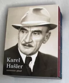 Karel Hašler Písně