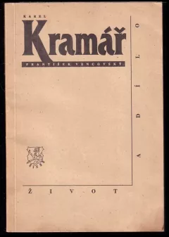 Karel Kramář