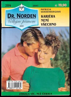 Kariéra není všechno