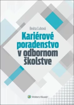 Kariérové poradenstvo v odbornom školstve