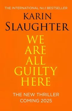 Karin Slaughter Untitled 25