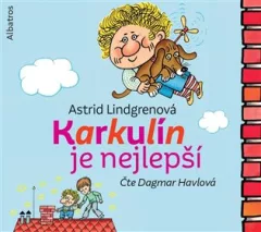 Karkulín je nejlepší