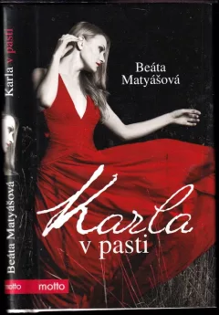 Karla v pasti