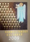Karmelitánský kalendář 2009