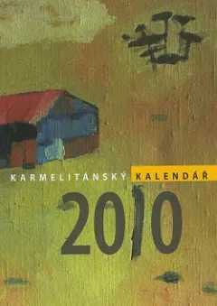 Karmelitánský kalendář 2010