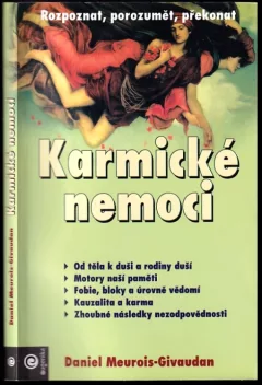 Karmické nemoci