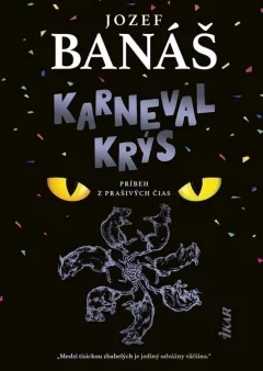 Karneval krýs (slovensky)