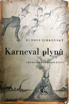 Karneval plynů