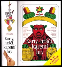 Karty, hráči, karetní hry