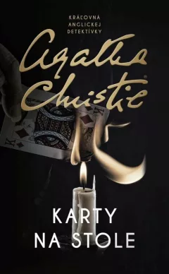 Karty na stole (slovensky)