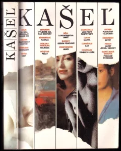 Kašeľ