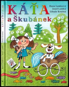 Káťa a Škubánek