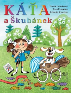 Káťa a Škubánek