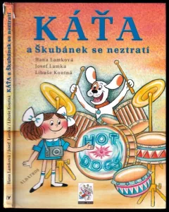 Káťa a Škubánek se neztratí