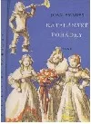 Katalánské pohádky