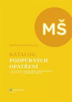 Katalog podpůrných opatření