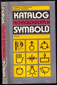 Katalog technologických symbolů