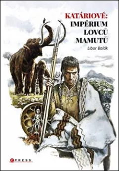 Katáriové: Impérium lovců mamutů
