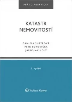 Katastr nemovitostí