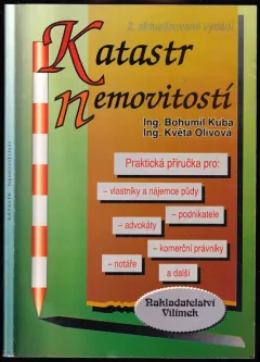 Katastr nemovitostí