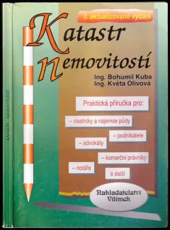 Katastr nemovitostí
