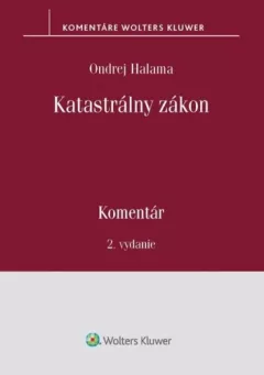 Katastrálny zákon