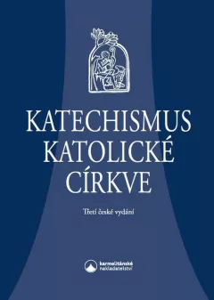 Katechismus katolické církve
