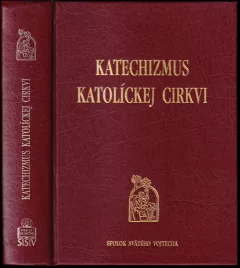 Katechizmus katolíckej cirkvi
