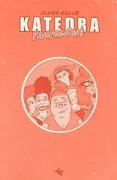 Katedra paupológie