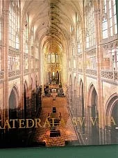 Katedrála sv. Víta