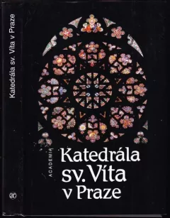 Katedrála sv. Víta v Praze