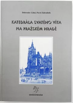 Katedrála svatého Víta na Pražském hradě