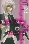 Kategorie: Stvůry 2