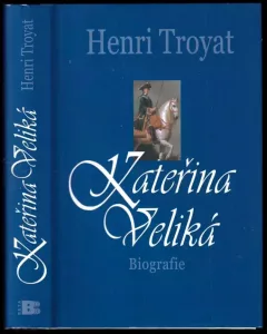 Kateřina Veliká