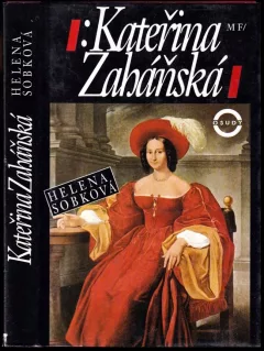 Kateřina Zaháňská