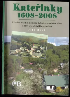 Kateřinky 1608-2008