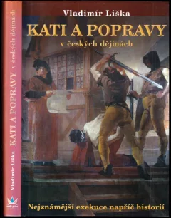 Kati a popravy v českých dějinách