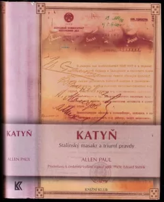 Katyň