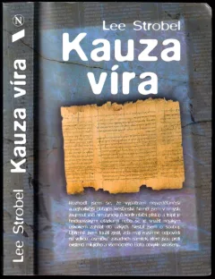 Kauza víra