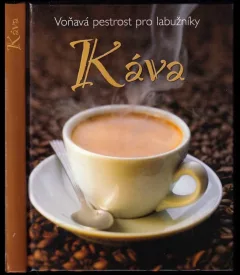 Káva