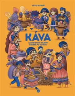 Káva